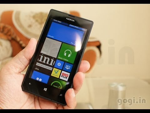 Nokia Lumia 525 review - better than the Lumia 520