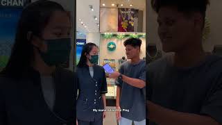 FLG1132 : BASIC MANDARIN SPEAKING TEST