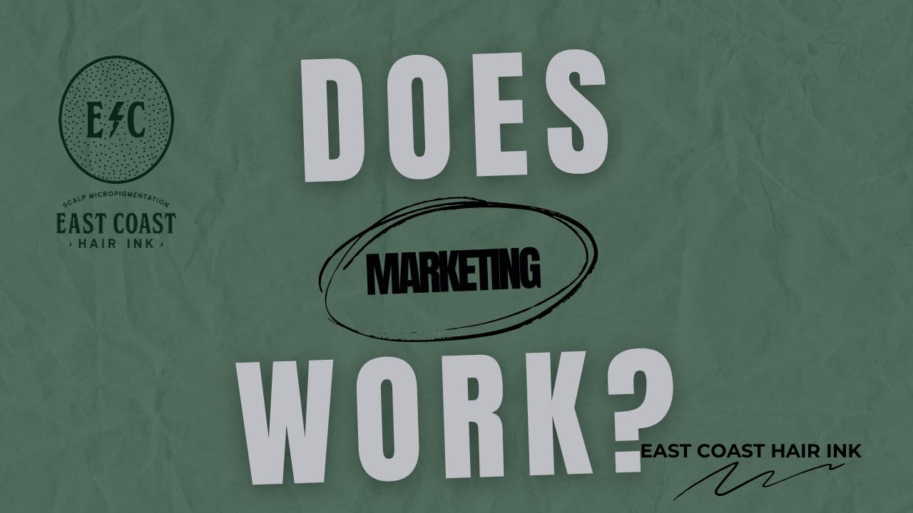 Does marketing work for SMP artists? - YouTube