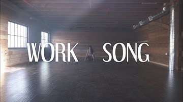 Hozier - "Work Song" Dance Video | Creators Lab