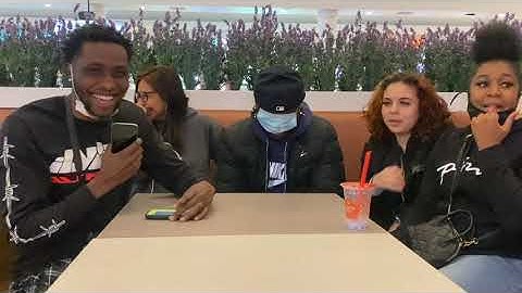 I SET 2 FREAKS ON A BLIND DATE ** PLOT TWIST ** #BLINDDATE​ #Jubilee