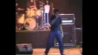 Pak Tua - Funky Kopral Live