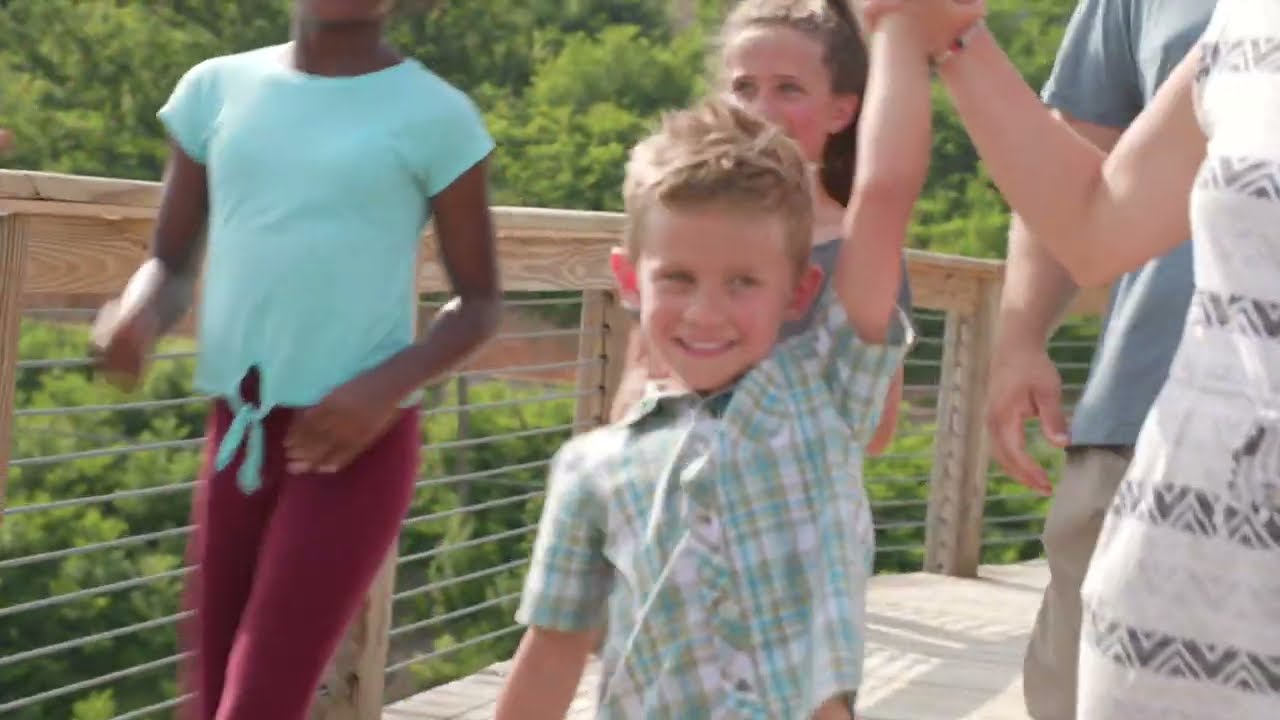 Gatlinburg SkyLift Park Summer 2022 YouTube