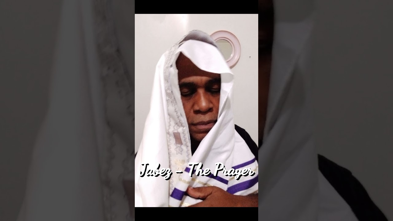 Watch Jabez - The Prayer on YouTube Watch Jabez - The Prayer on YouTube