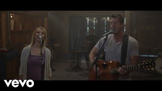 Video thumbnail of "Jeremy Camp, Adrienne Camp - Your Way Yahweh"