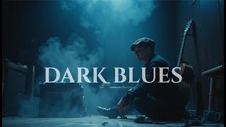 Drak Delta Blues Vol.7 | Slow Burn Guitar & Midnight Emotion #SoulfulBlues #GuitarBlues