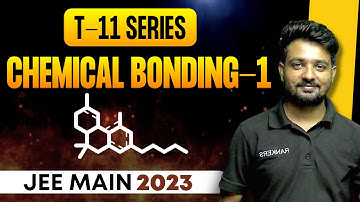 Target 150 + | T-11  Series | Periodic Table | JEE Mains 2023 First Attempt | Ayush Sir