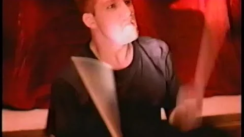 The Nixons Happy Song (Official Video)