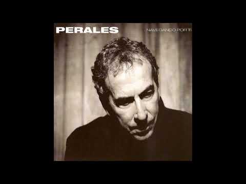 08 Una canción para la paz -  Jose Luis Perales Disco Navegando por ti 2006