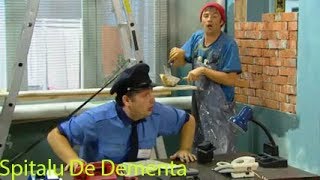 Spitalu De Dementa S1 Ep 7