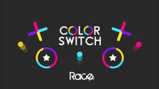 Color Switch Soundtrack - Race / Target (HQ) screenshot 3