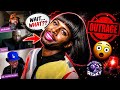 "Highest Incurable Virus man says Straight Black men are a CANCER" | #TMBR - The HQ!