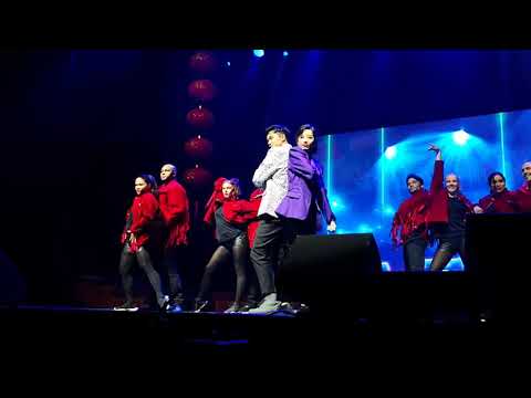 于湉 李斯丹妮《野狼disco》