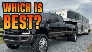 Cast vs Forged Wheels