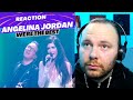 Angelina Jordan &quot;We are the Best&quot; - FIFA Football Awards REACTION!!!