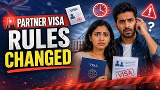 Australia Immigration Update April 2026: Visa Delays, Processing Changes &amp; Partner Confusion