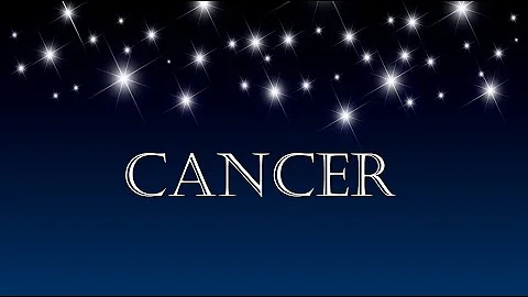 CANCER ♋ New Opportunity Finds You! ~Able to Move On~ Keeping it Secret 💖 Freedom! - DayDayNews