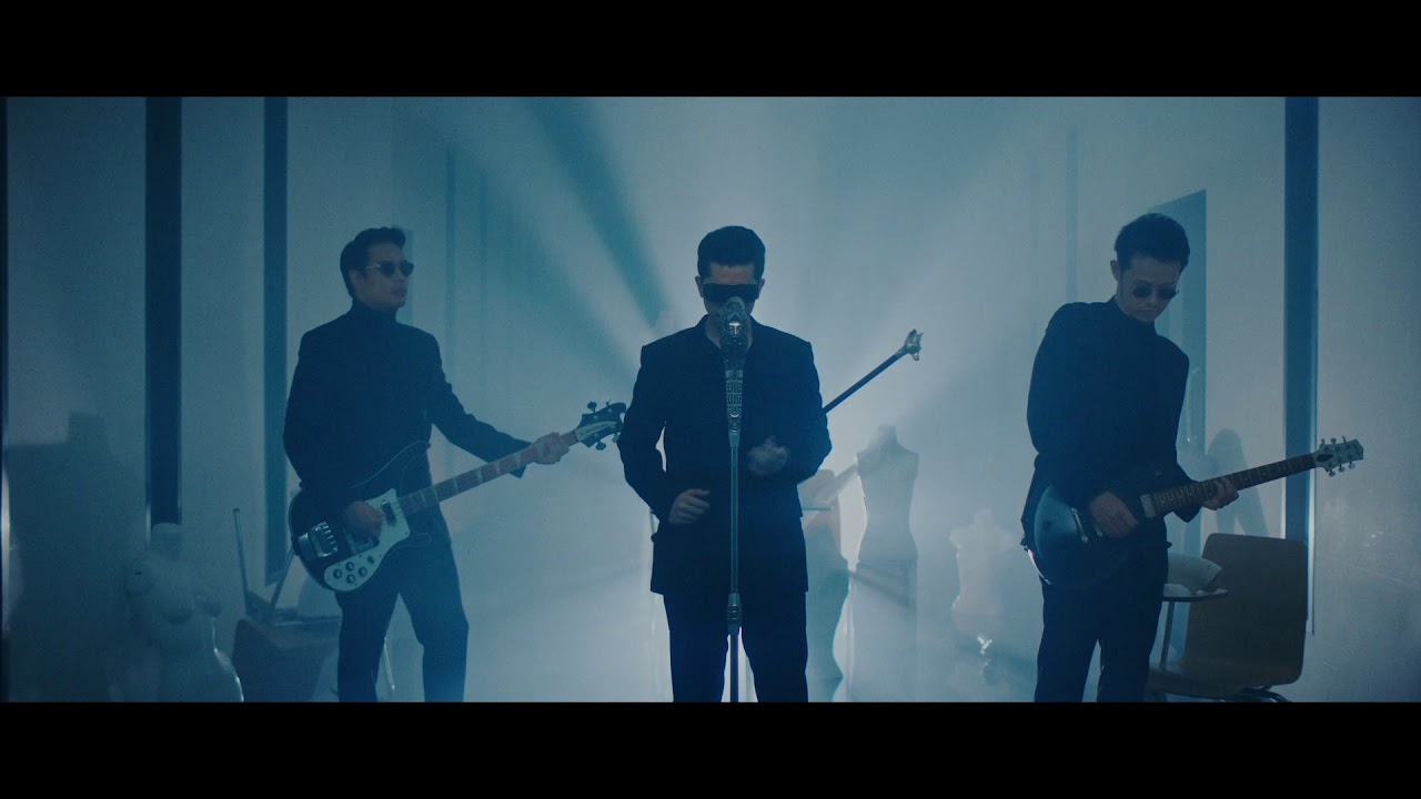 Slot Machine - New Single [Teaser]