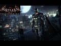 Batman: Arkham Knight — Концовка / Протокол «Падение рыцаря» [Без комментариев]