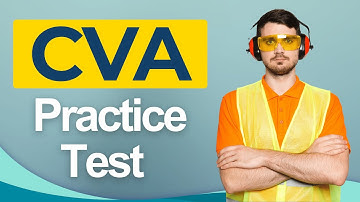 CVA Practice Test 2026 Certified Vibration Analyst Exam Questions & Certification Prep