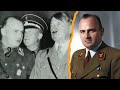 The Painful Death of Hitler’s Governor – Hans Frank, The Butcher of Poland