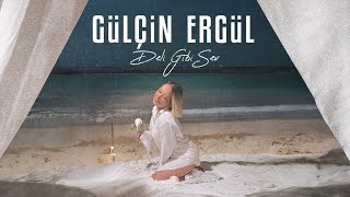 Gülçin Ergül - Deli Gibi Sev (Official Video)