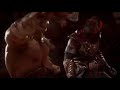 The Savage Beats The Brain | Re-VERSUS Trailer