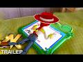 TOY STORY 5 "Jessie Vs Lily Pad" Trailer TV Spot 3 (4K ULTRA HD) 2026