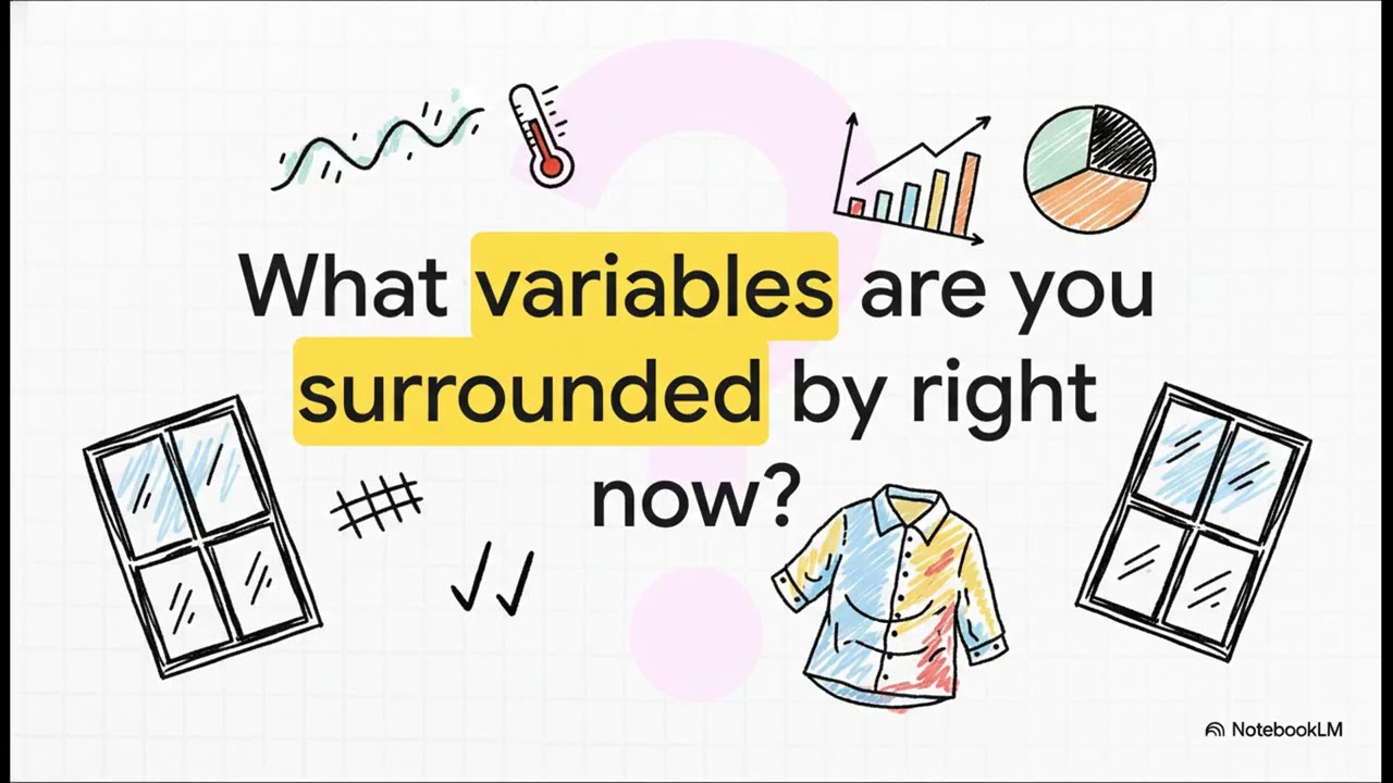Type of Variables