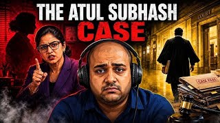 Kya hai asli sach Atul Subhash Case !! | crime | Documentary | youtube Fact | #facts | #youtube