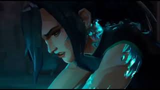 Valorant agent 30 trailer /new agent 🔥