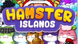 Hamster Islands - clicker game 🐹   Android Game, Mobile Gameplay screenshot 3