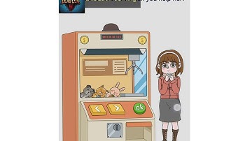 Brain Out 2 Level 188. Walkthrough Gameplay