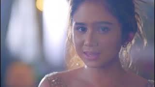 tissa Biani atas nama cinta