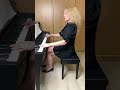 Halloween Main Theme (piano) #halloween #michaelmyers #piano