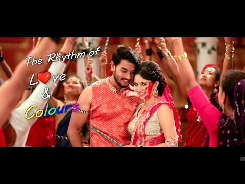 dhol-baje-|-official-music-video-|-jyotishman-nath-|-prerana-bhagawati-|-2017