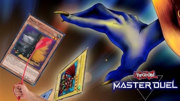 F*ck Maxx C !!! Yu Gi Oh! Master Duel