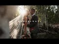 This Wedding Video Will Make You Laugh and Cry // Utah Wedding Film // Amber + Nate