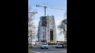 The Menacing Architecture of Obama's Presidential Library
