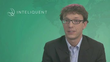 Inteliquent Network Overview