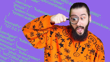 Kubernetes Security - Audit Logs | Who goes there?! How to log actions on your cluster