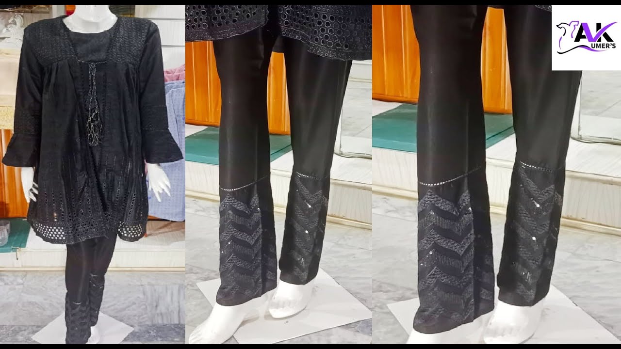 Winter Kurti Design 2022 | Winter Kurti Design | New Shirt Design 2022 | Youtube Shorts