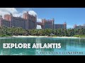 Explore atlantis bahamas  a tyler cocci cinematic film