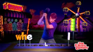 Celebrity Extended Learning: Week 11, Session B Profile