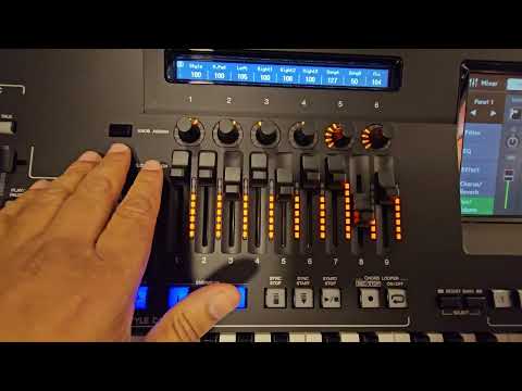 الشكل الخارجي بين جينوس 1 و جينوس 2       1   2