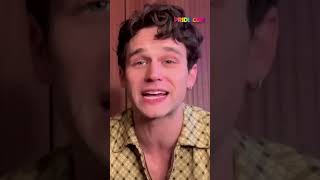 ’The Parenting’ stars Nik Dodani & Brandon Flynn  reveal they held a seance during filming
