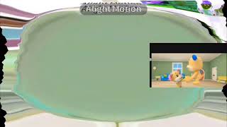 (Complete) I Hate The Sahur's Render Pack Collection 140 Powers More