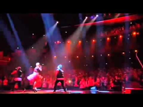 Medin a - Gutter Live .mp4