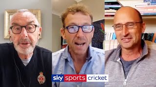 Who is the GREATEST cricket coach of all time? | Athers, Nasser, Bumble & Rob Key | Lockdown Vodcast