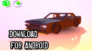How To Download SRT Demon Car in Minecraft || For Android screenshot 5